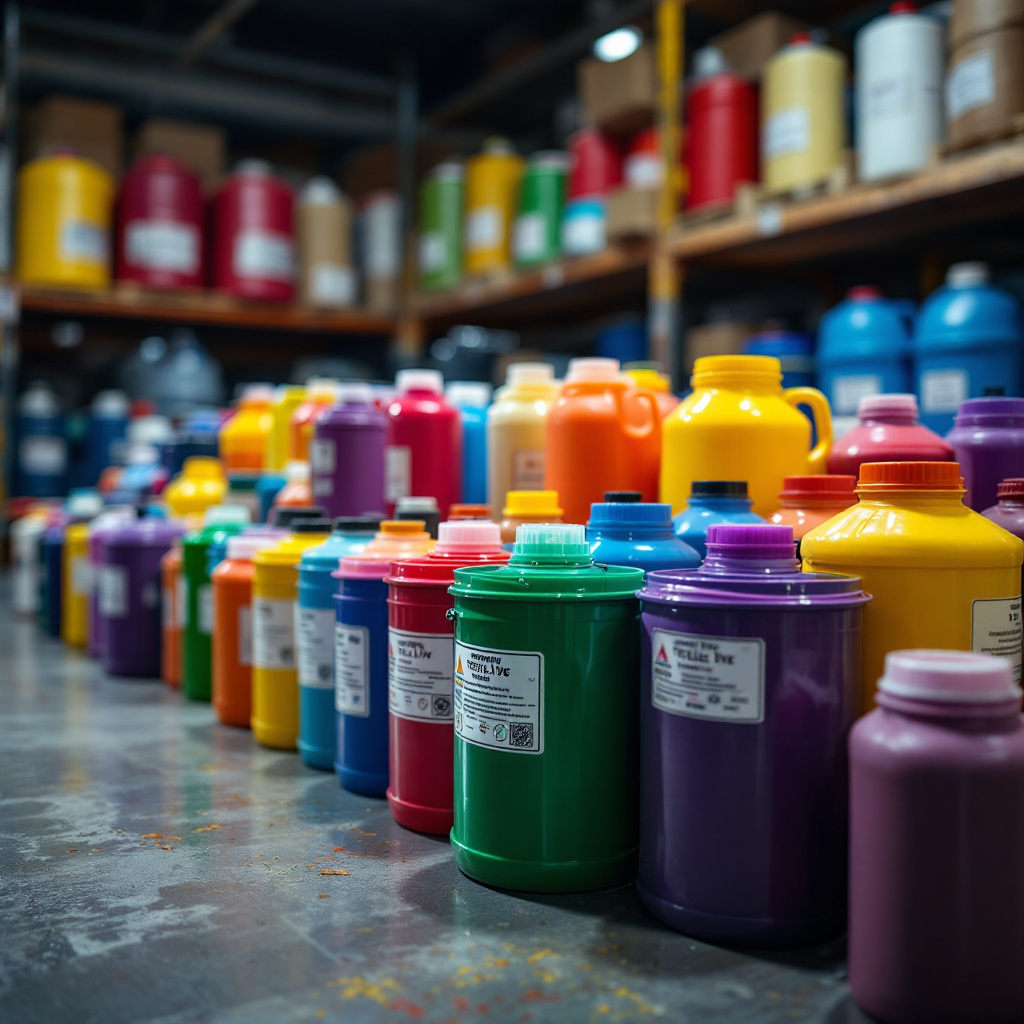 Colorantes a la tina