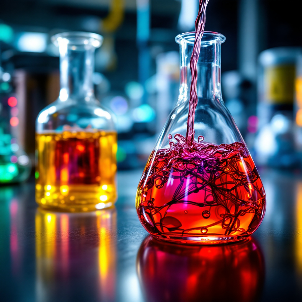 Colorantes al aceite