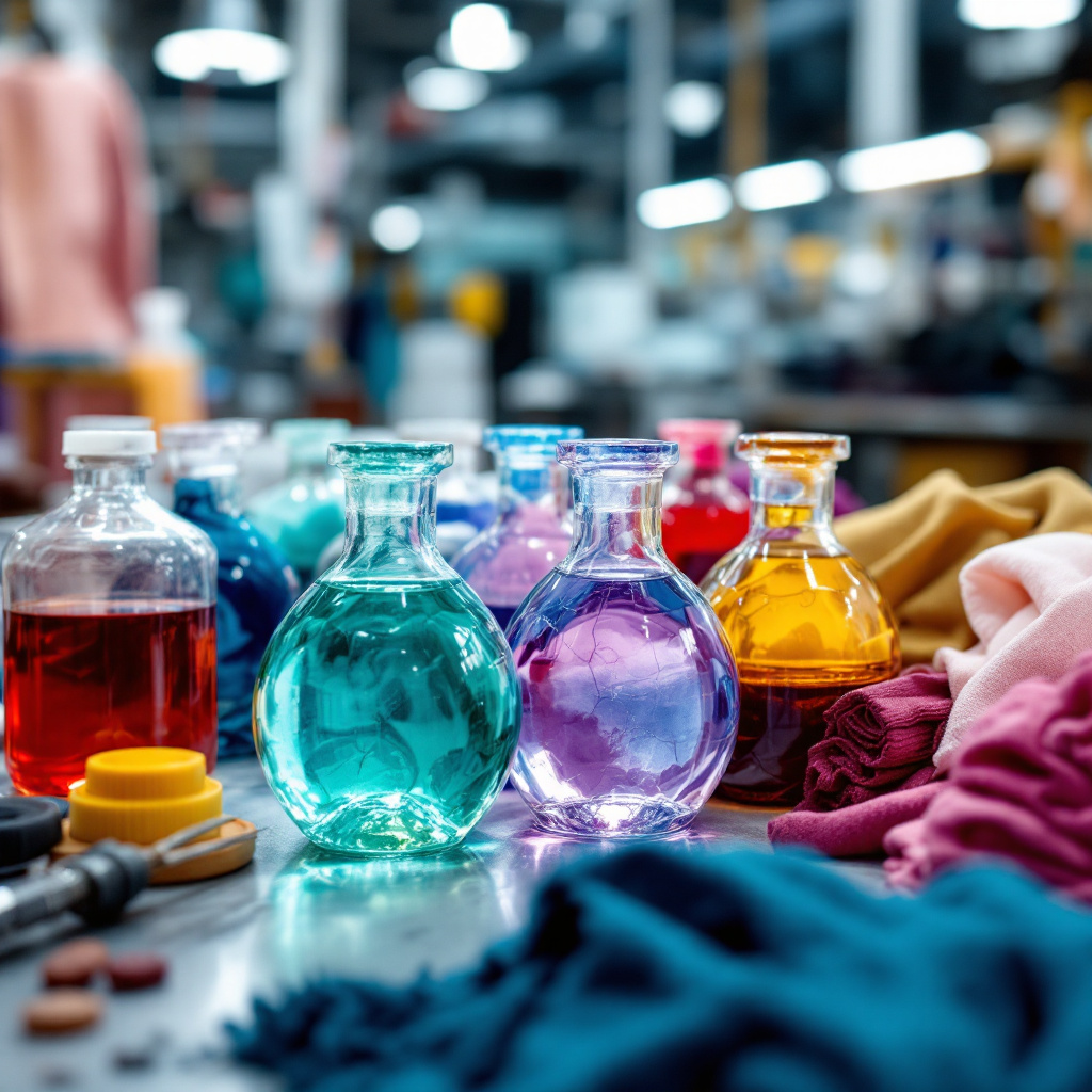 Colorantes al aceite